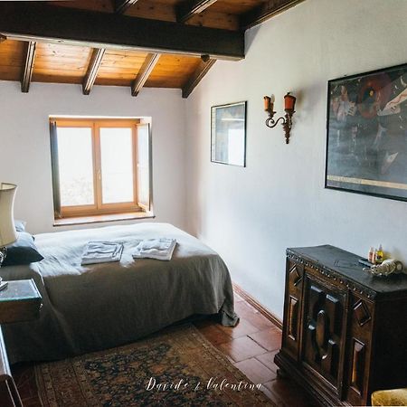 B&B Castel Ivano Strigno Extérieur photo