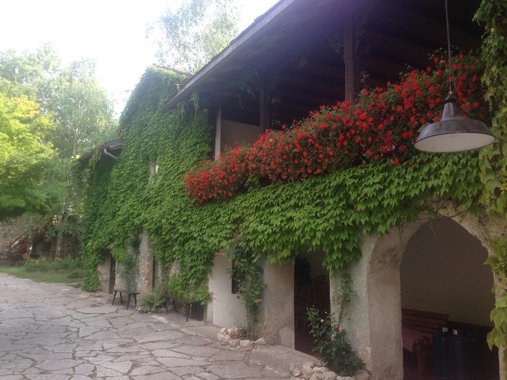 B&B Castel Ivano Strigno Extérieur photo