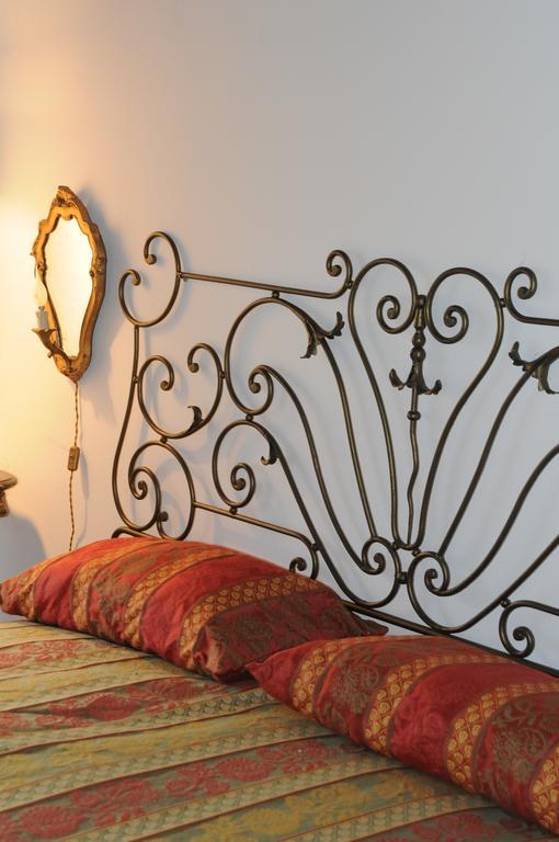 B&B Castel Ivano Strigno Chambre photo