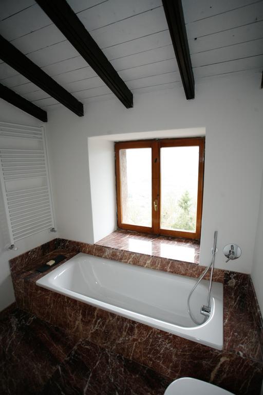 B&B Castel Ivano Strigno Chambre photo